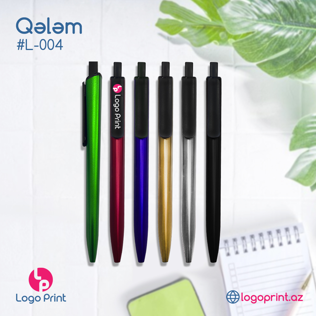 Qələm #L004